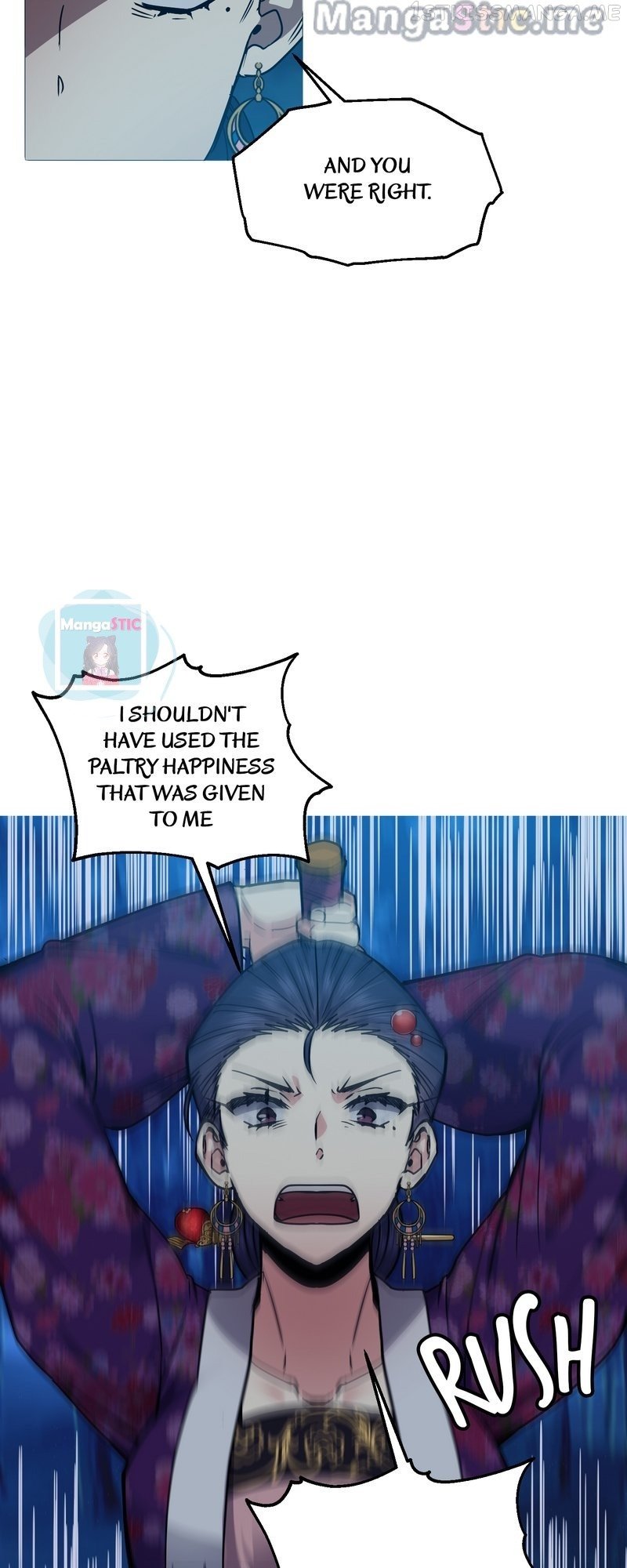 Queen’s Revenge Chapter 107 - Page 23