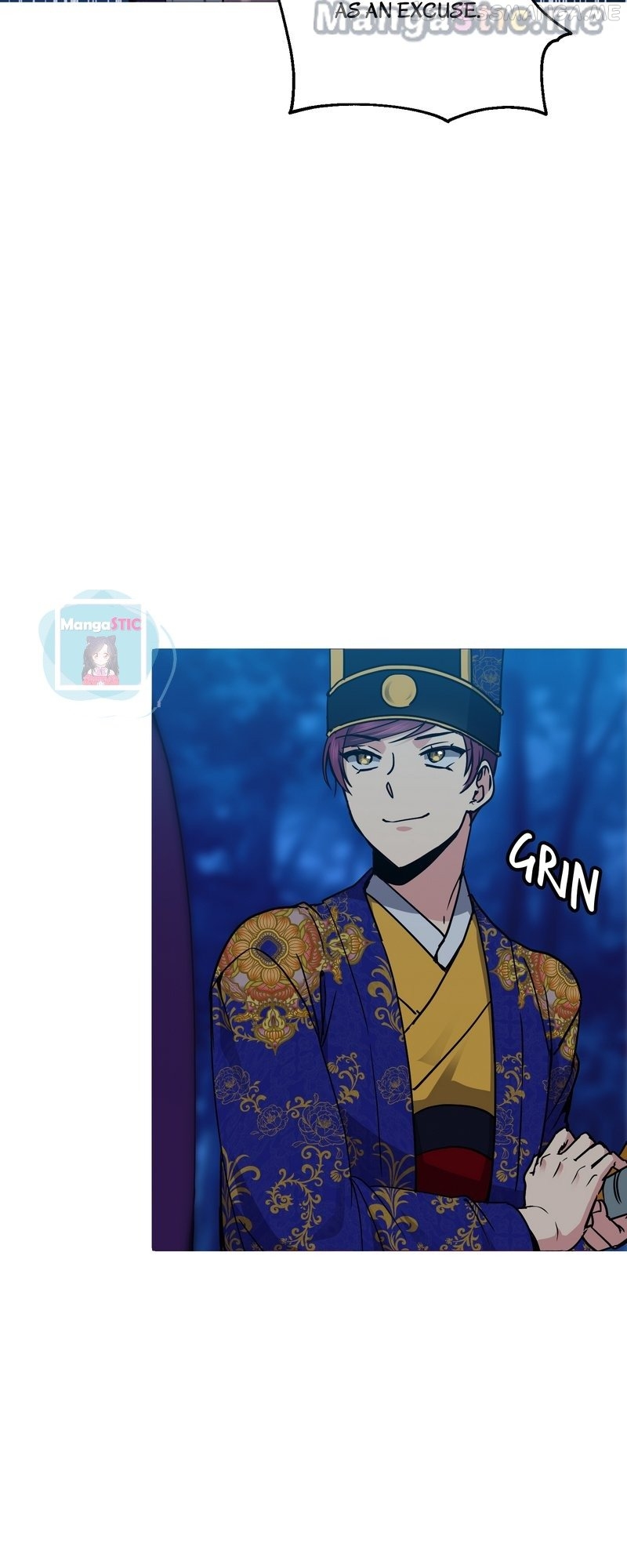 Queen’s Revenge Chapter 107 - Page 24