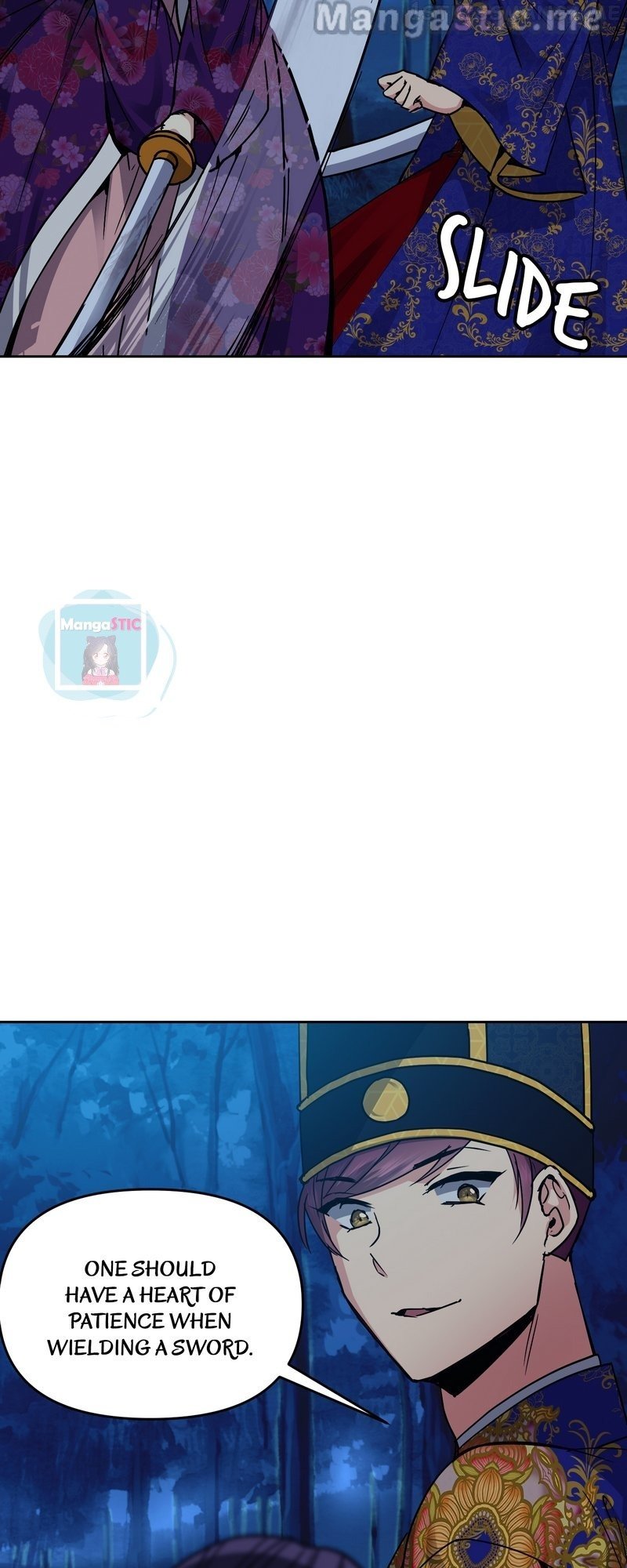 Queen’s Revenge Chapter 107 - Page 28