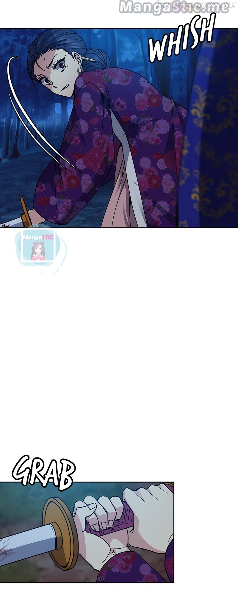 Queen’s Revenge Chapter 107 - Page 30