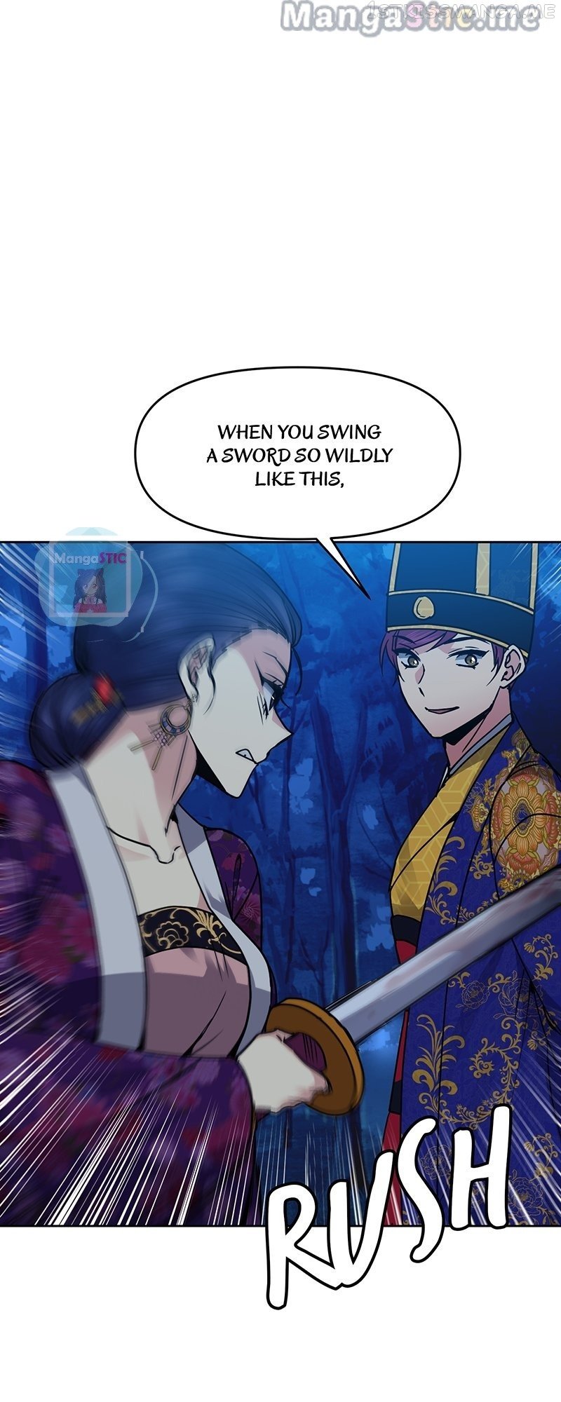 Queen’s Revenge Chapter 107 - Page 31