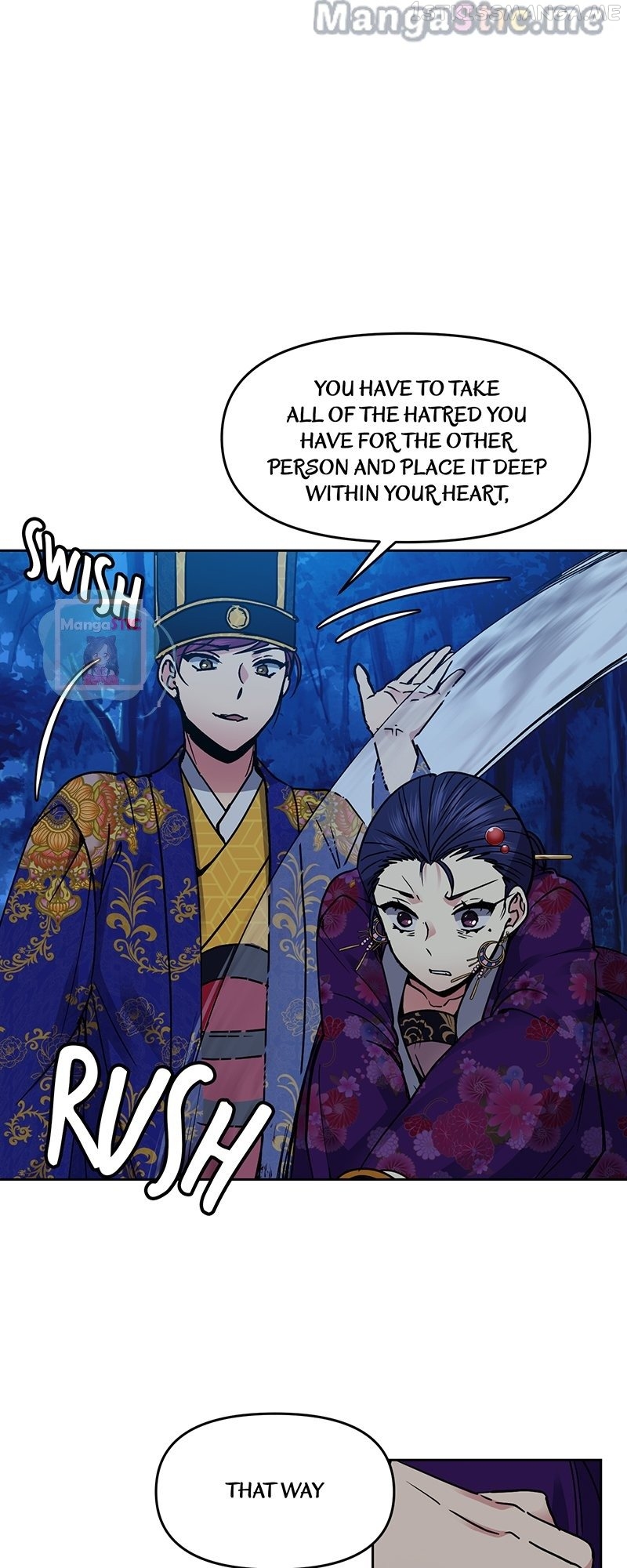 Queen’s Revenge Chapter 107 - Page 32