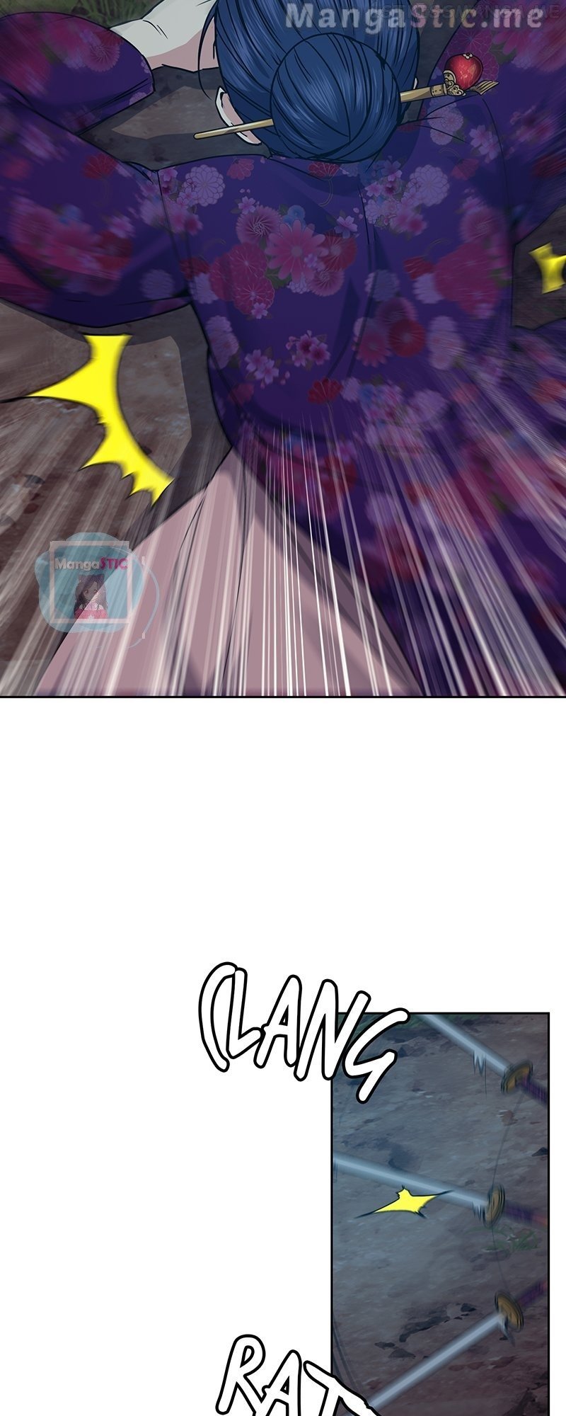 Queen’s Revenge Chapter 107 - Page 34