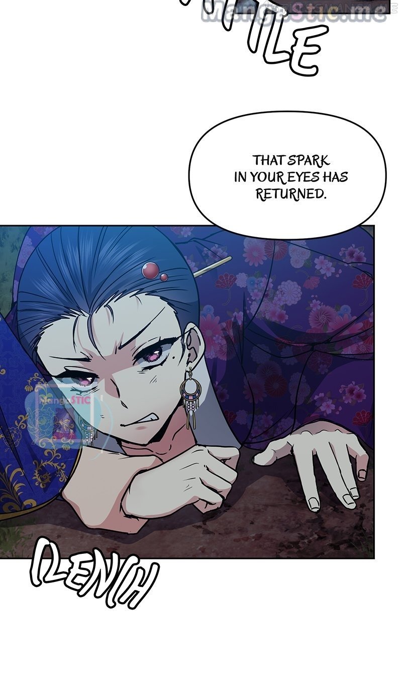 Queen’s Revenge Chapter 107 - Page 35