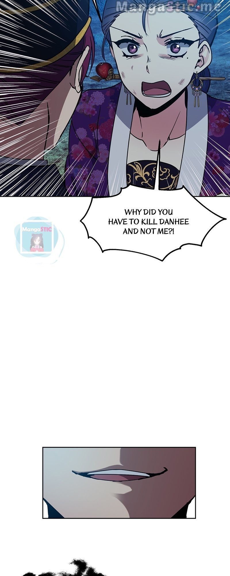 Queen’s Revenge Chapter 107 - Page 37