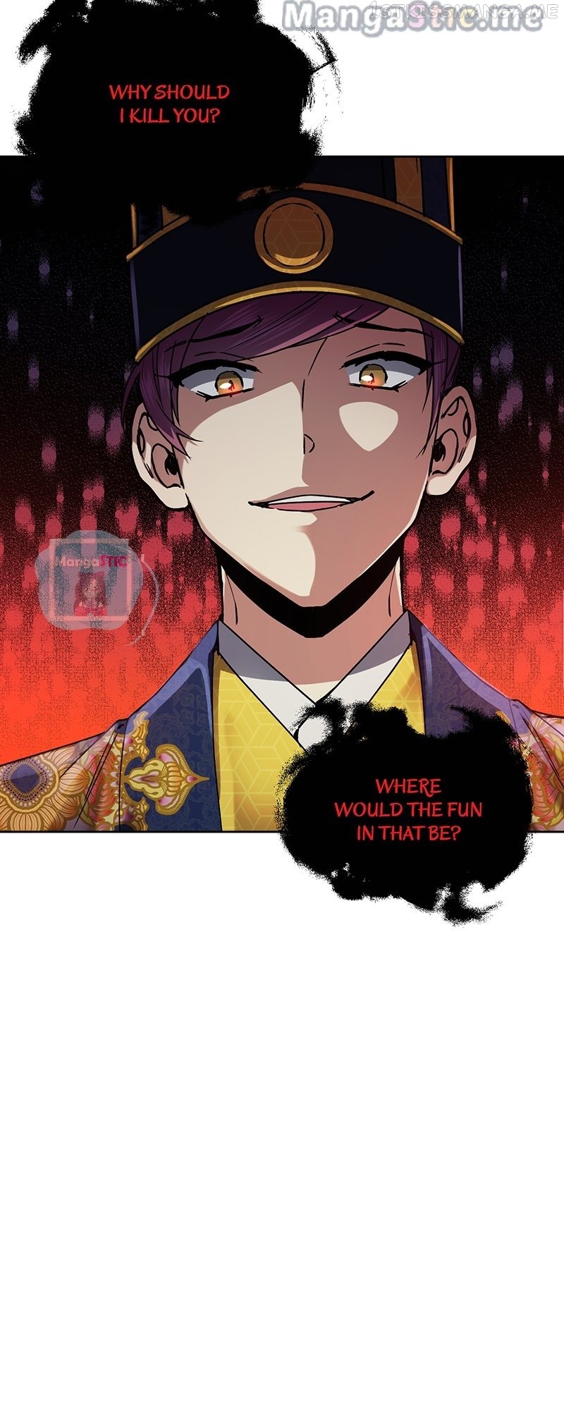 Queen’s Revenge Chapter 107 - Page 38