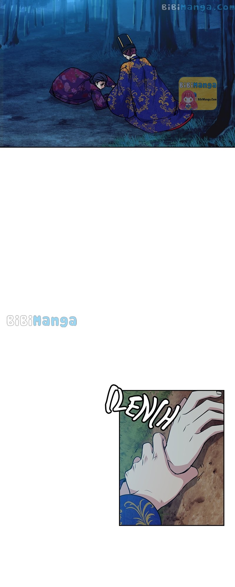 Queen’s Revenge Chapter 108 - Page 4