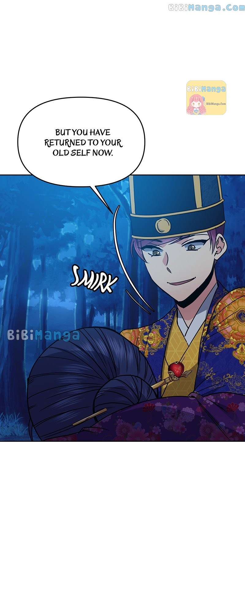 Queen’s Revenge Chapter 108 - Page 6