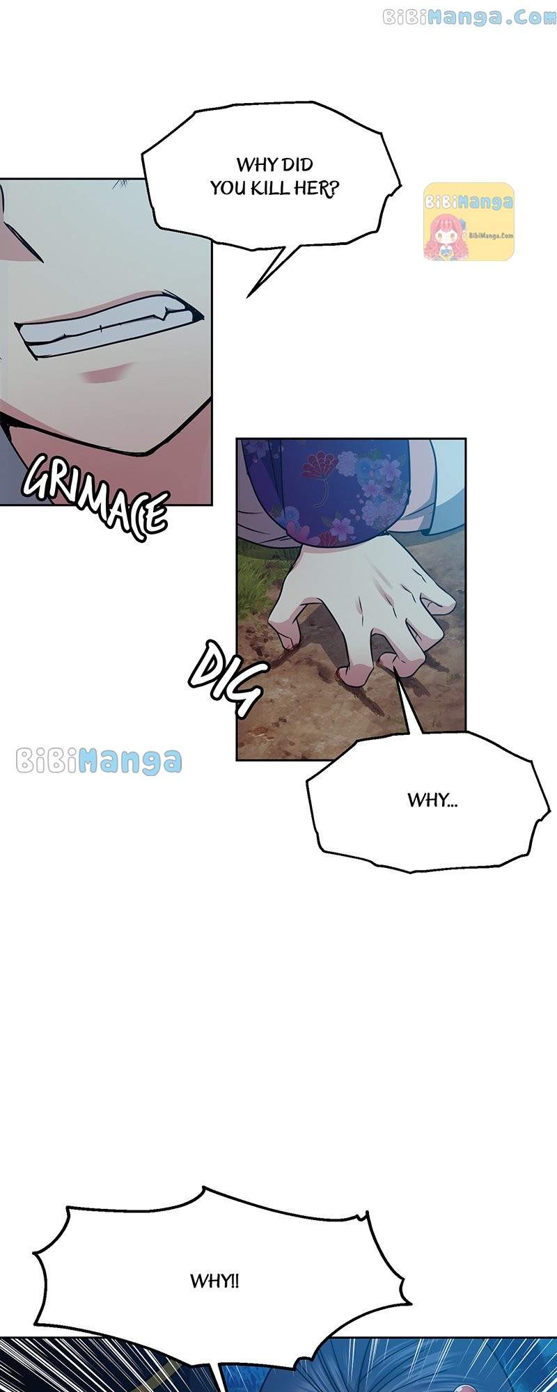 Queen’s Revenge Chapter 108 - Page 7