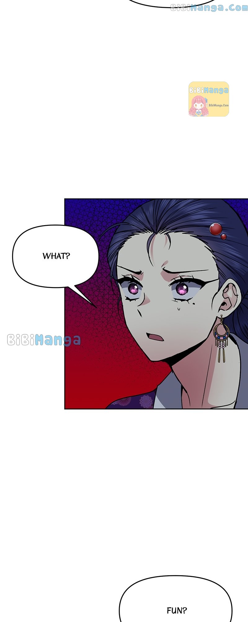 Queen’s Revenge Chapter 108 - Page 10