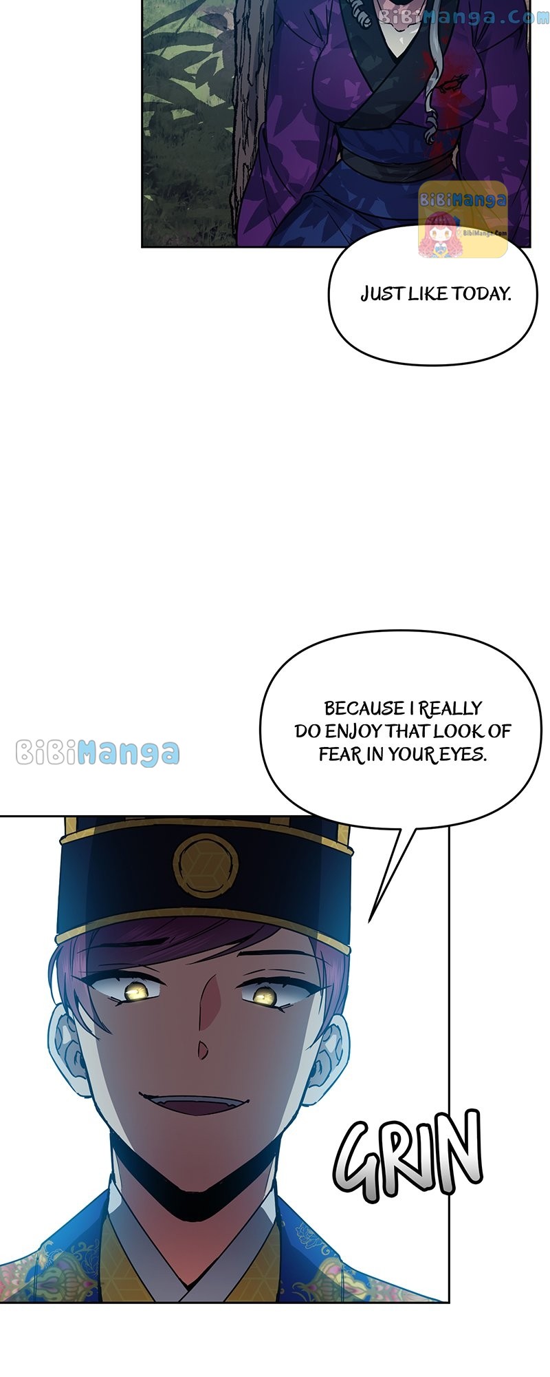 Queen’s Revenge Chapter 108 - Page 12