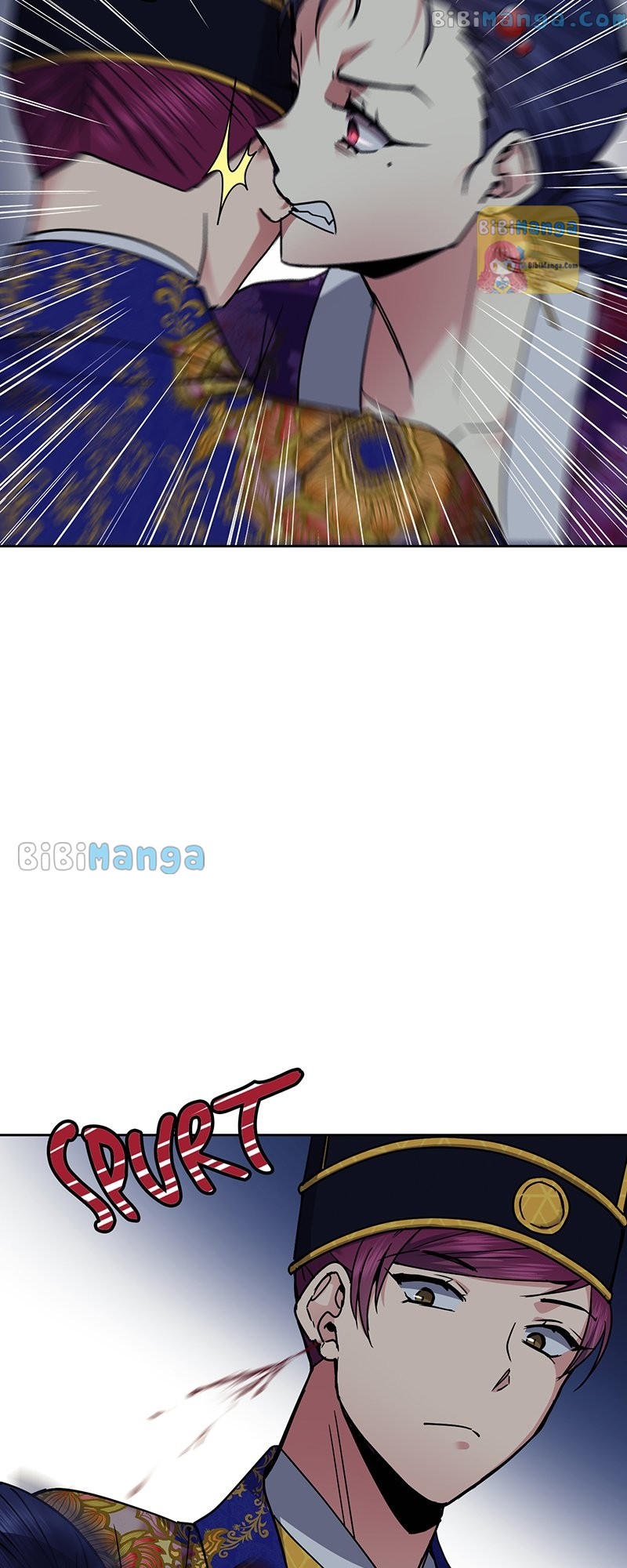 Queen’s Revenge Chapter 108 - Page 14