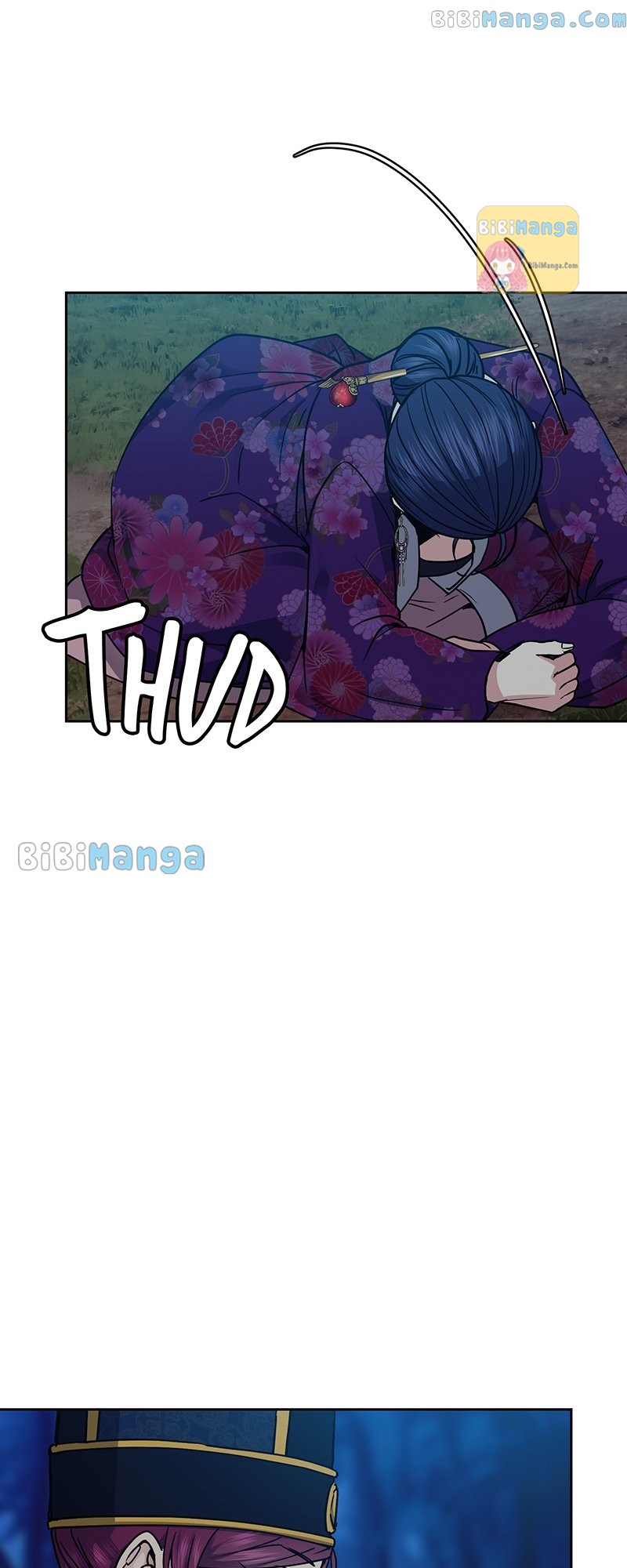 Queen’s Revenge Chapter 108 - Page 16