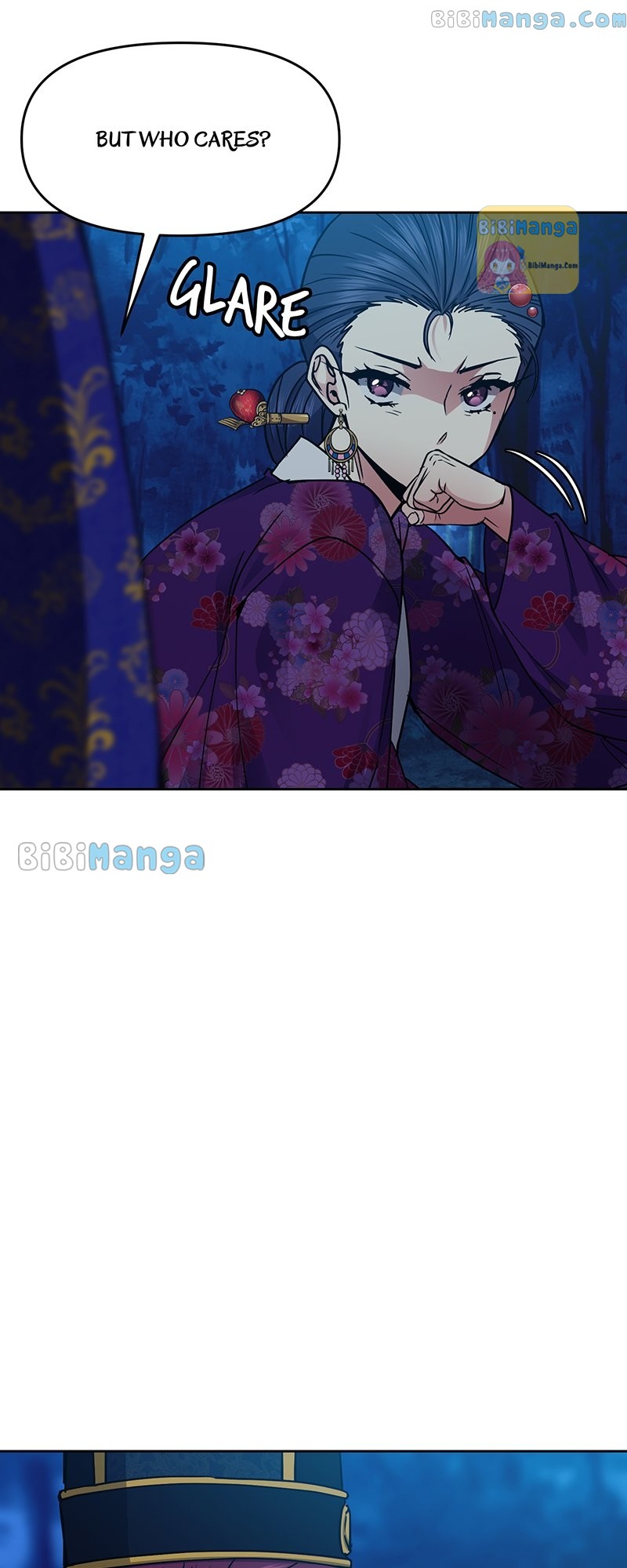 Queen’s Revenge Chapter 108 - Page 18