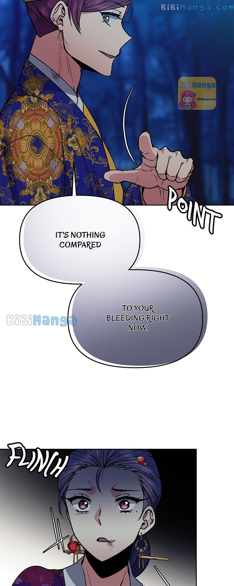 Queen’s Revenge Chapter 108 - Page 19