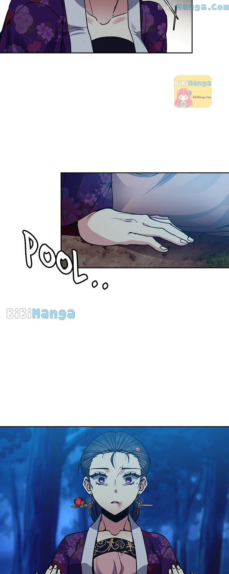 Queen’s Revenge Chapter 108 - Page 20