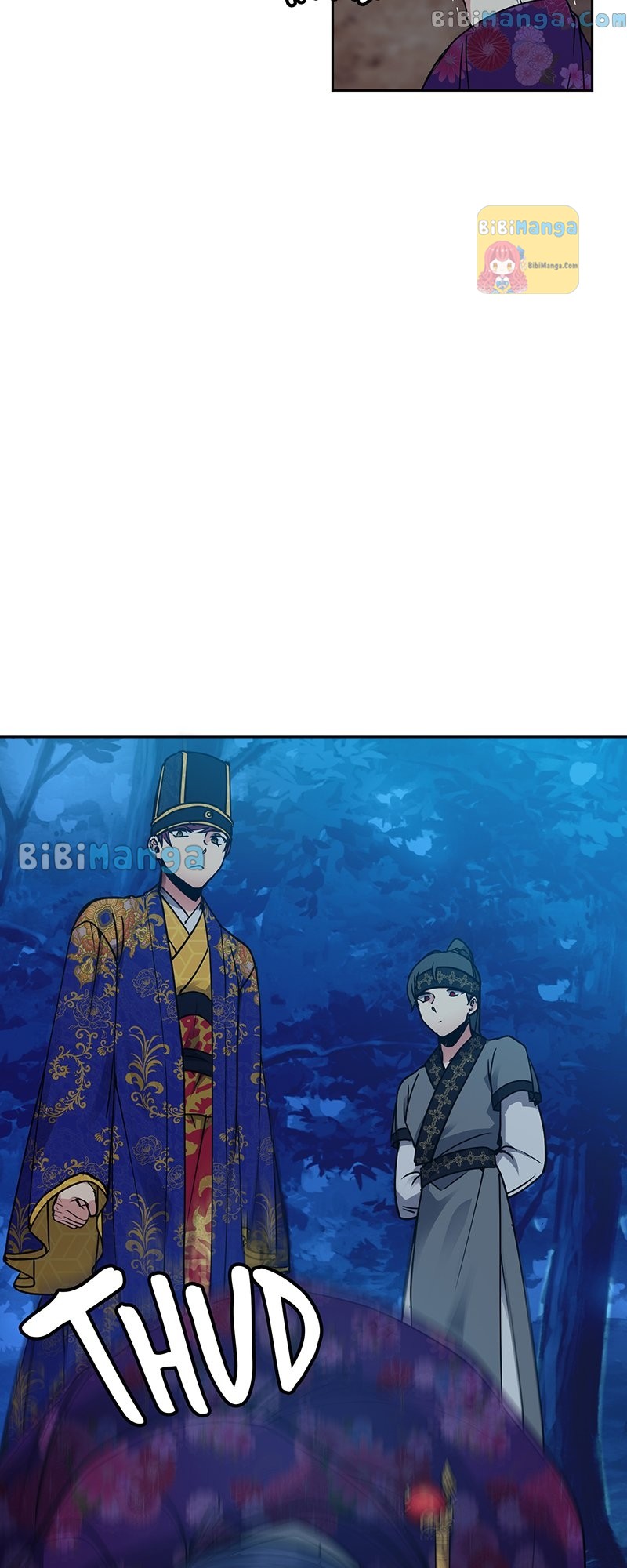 Queen’s Revenge Chapter 108 - Page 22