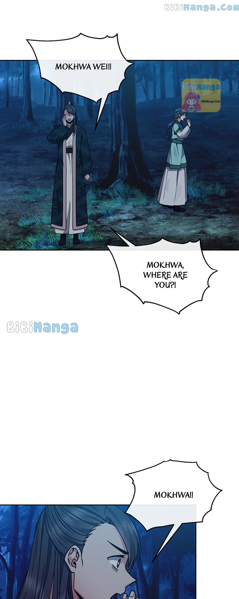 Queen’s Revenge Chapter 108 - Page 26