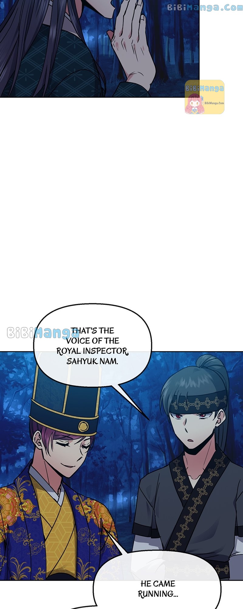 Queen’s Revenge Chapter 108 - Page 27