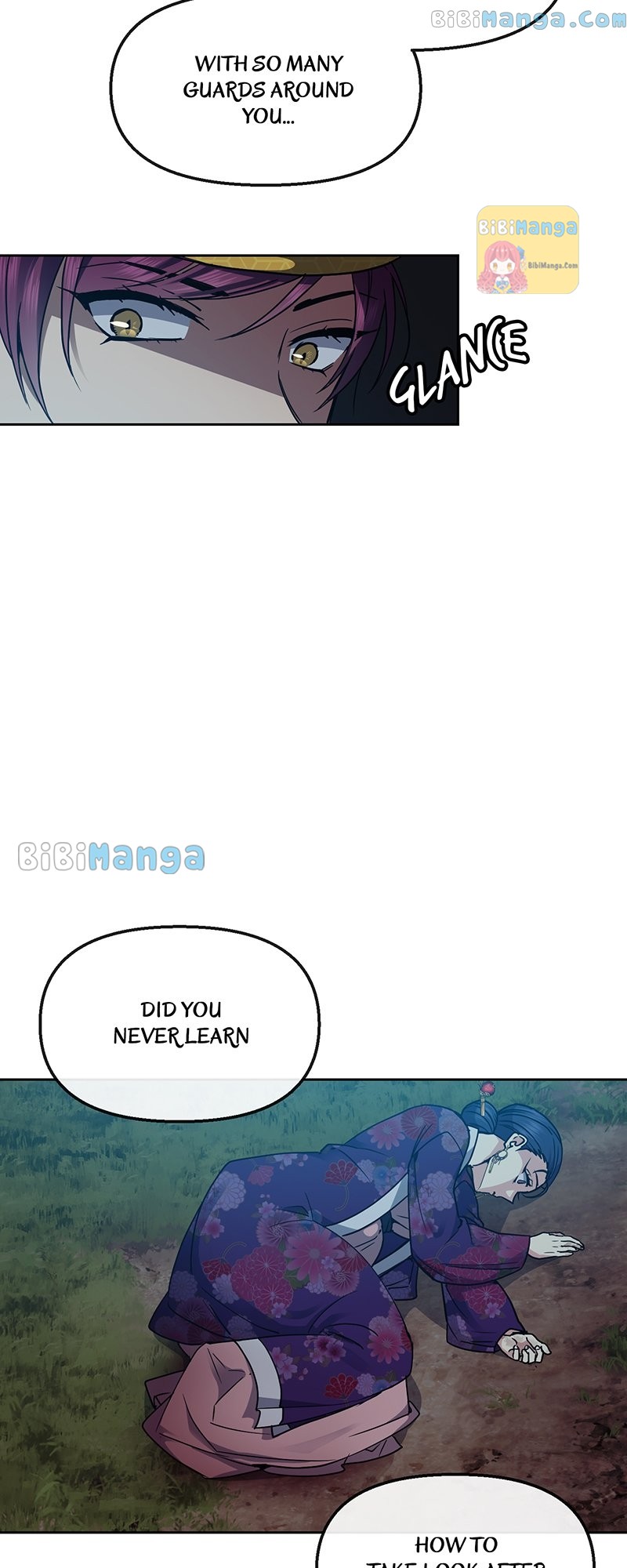 Queen’s Revenge Chapter 108 - Page 28