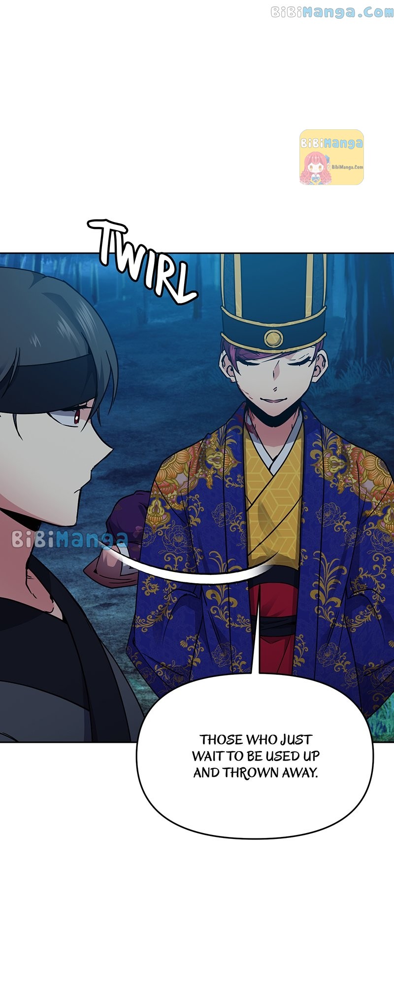 Queen’s Revenge Chapter 108 - Page 30