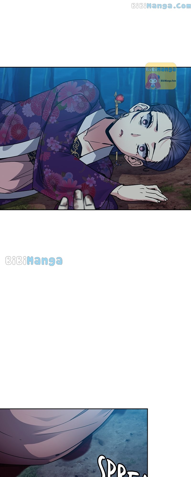 Queen’s Revenge Chapter 108 - Page 35