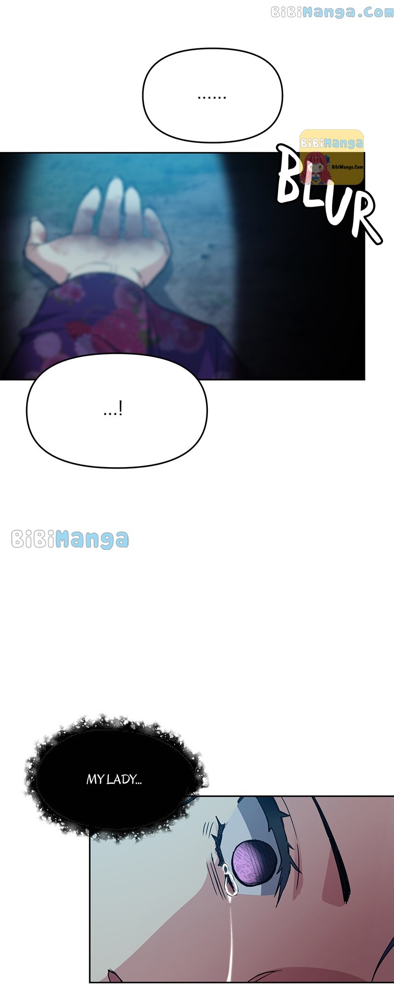 Queen’s Revenge Chapter 108 - Page 37