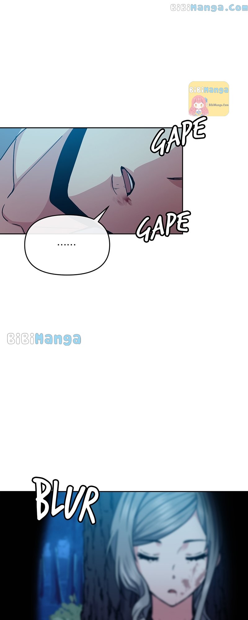 Queen’s Revenge Chapter 108 - Page 38