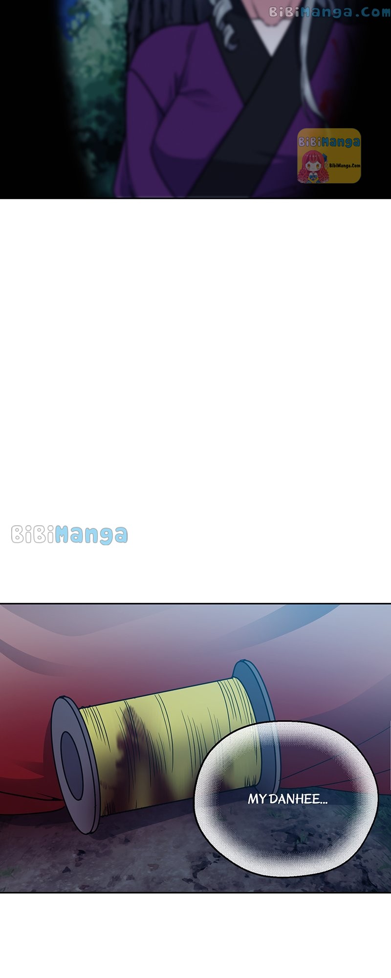 Queen’s Revenge Chapter 108 - Page 39