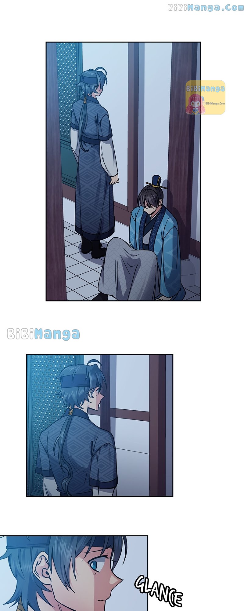 Queen’s Revenge Chapter 109 - Page 5