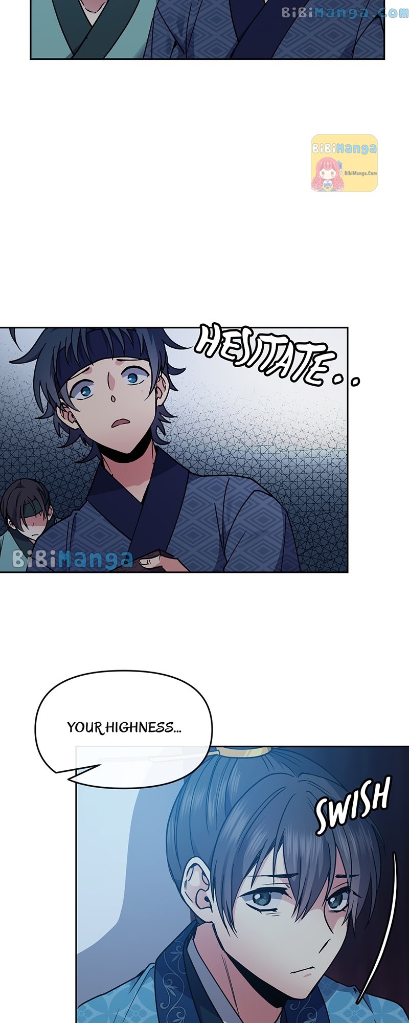 Queen’s Revenge Chapter 109 - Page 11