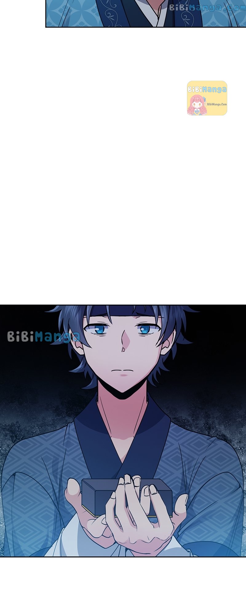 Queen’s Revenge Chapter 109 - Page 12