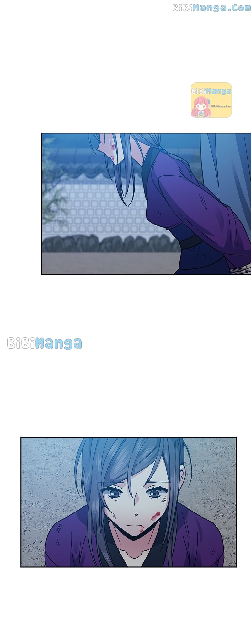 Queen’s Revenge Chapter 109 - Page 15