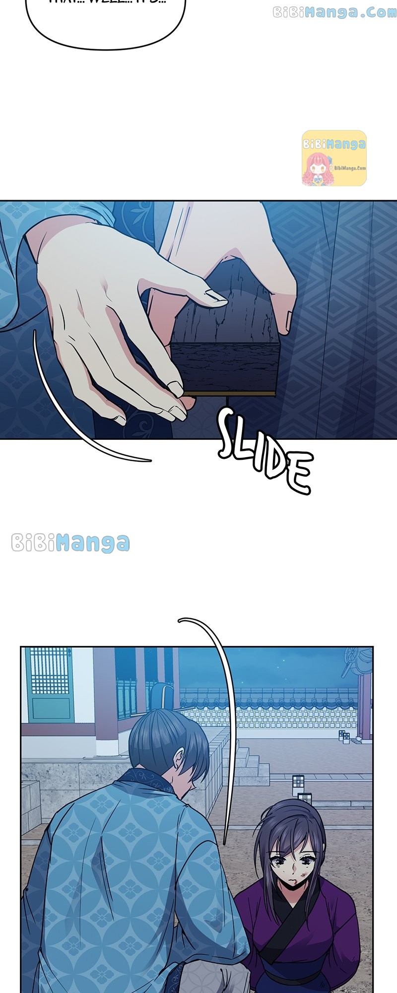 Queen’s Revenge Chapter 109 - Page 20