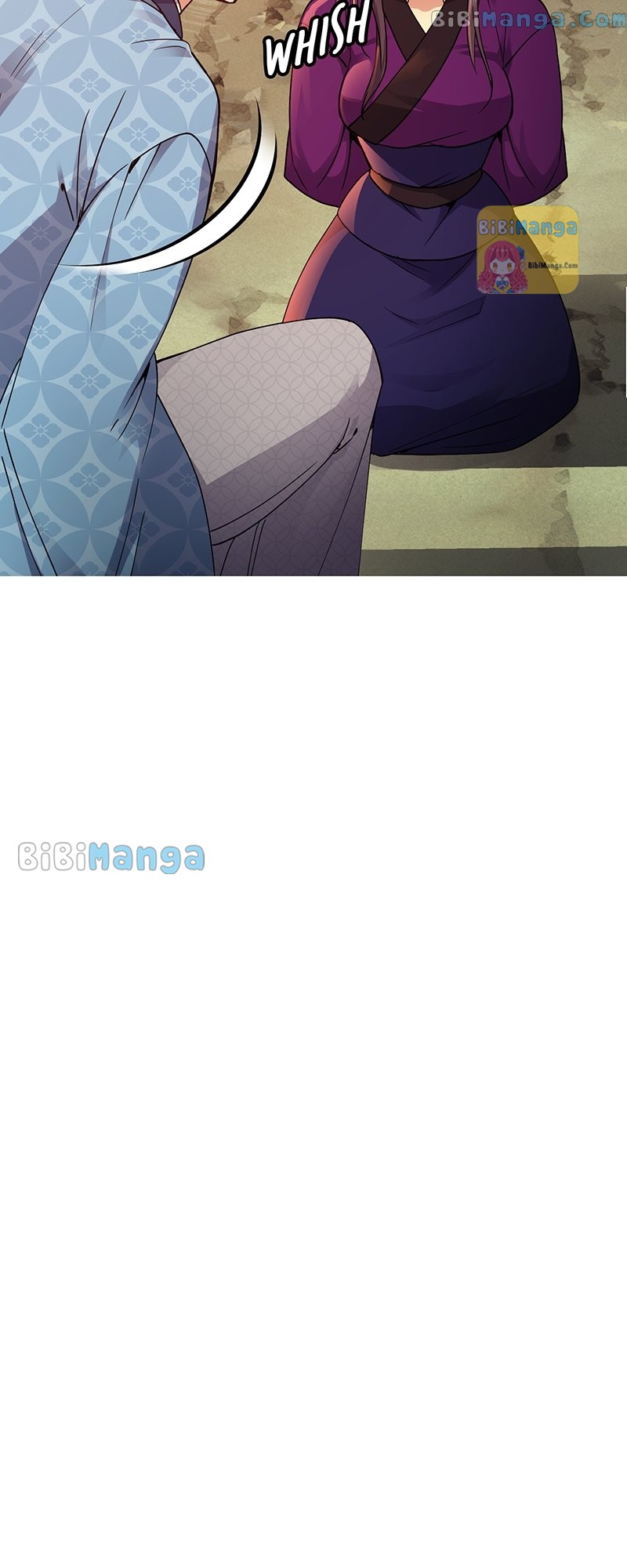 Queen’s Revenge Chapter 109 - Page 30