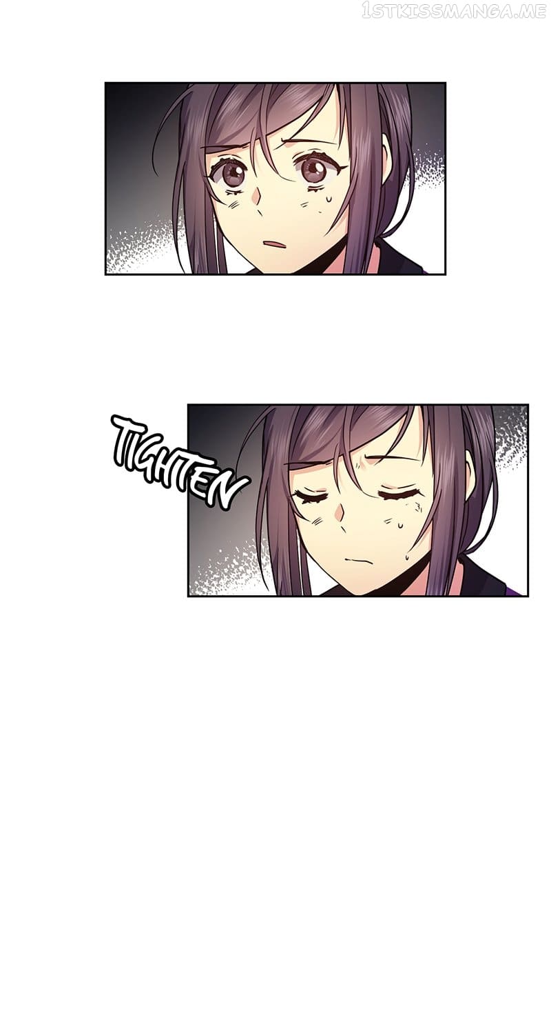 Queen’s Revenge Chapter 110 - Page 8