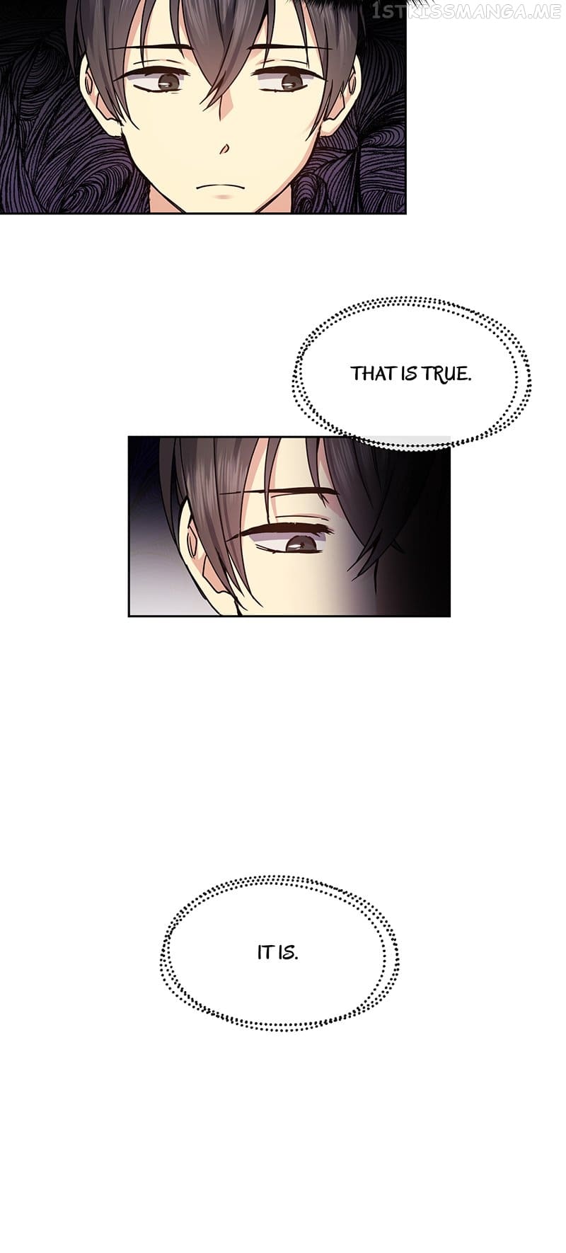 Queen’s Revenge Chapter 110 - Page 15