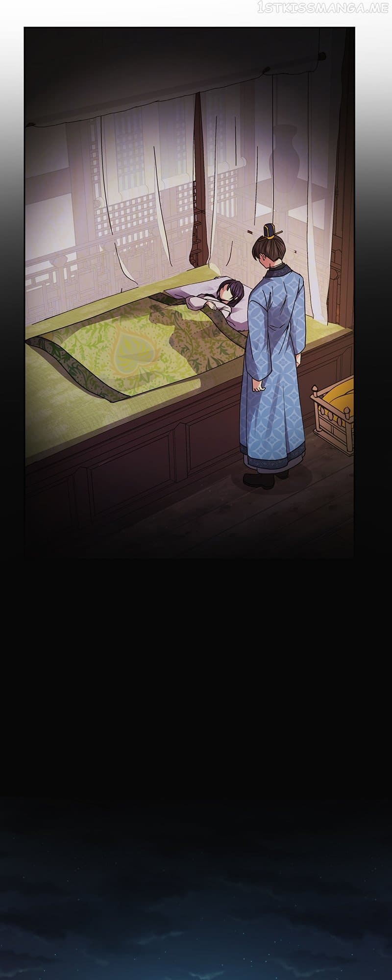 Queen’s Revenge Chapter 110 - Page 18