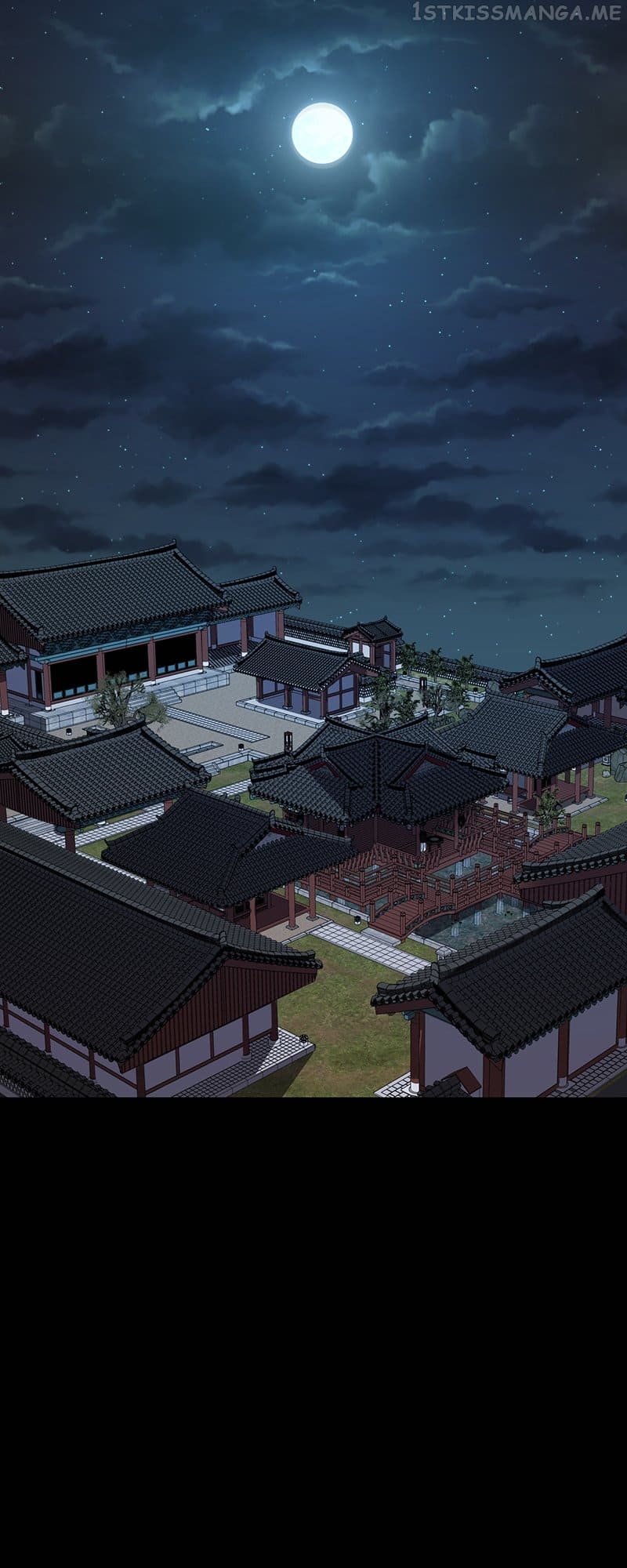 Queen’s Revenge Chapter 110 - Page 19