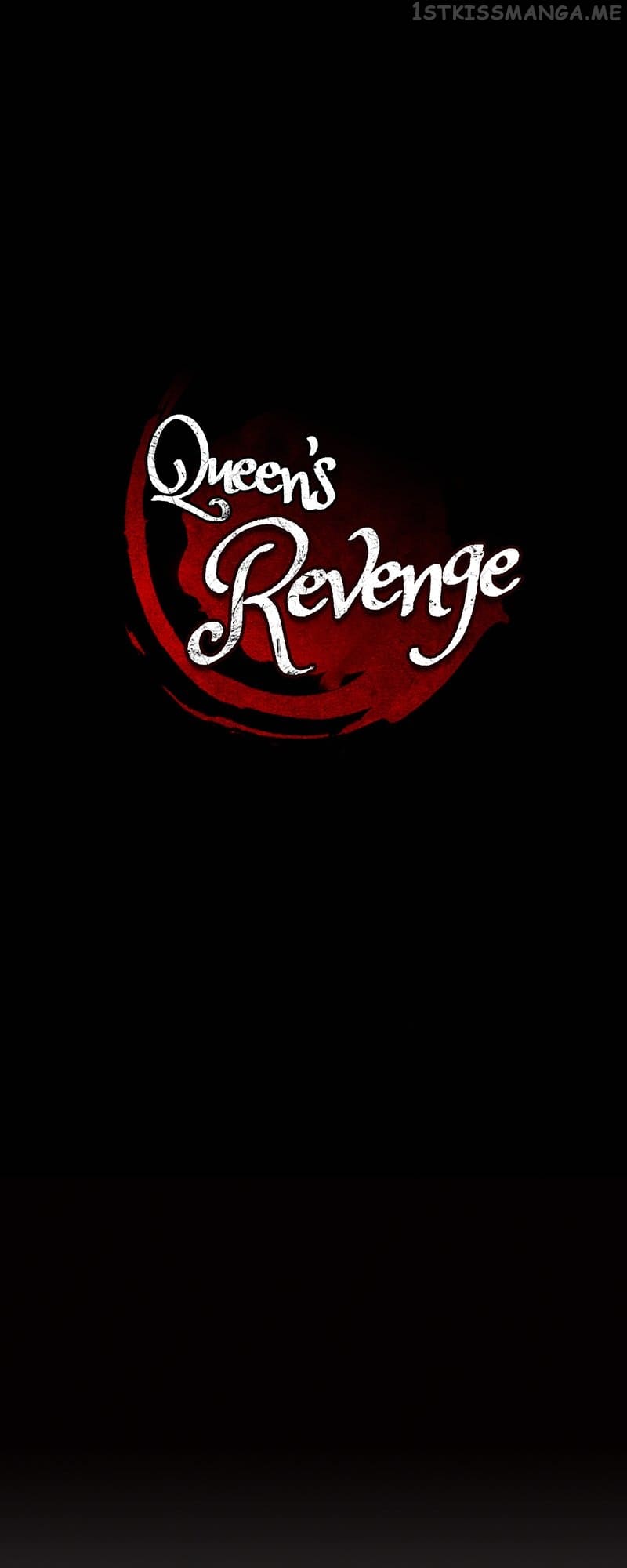 Queen’s Revenge Chapter 110 - Page 20