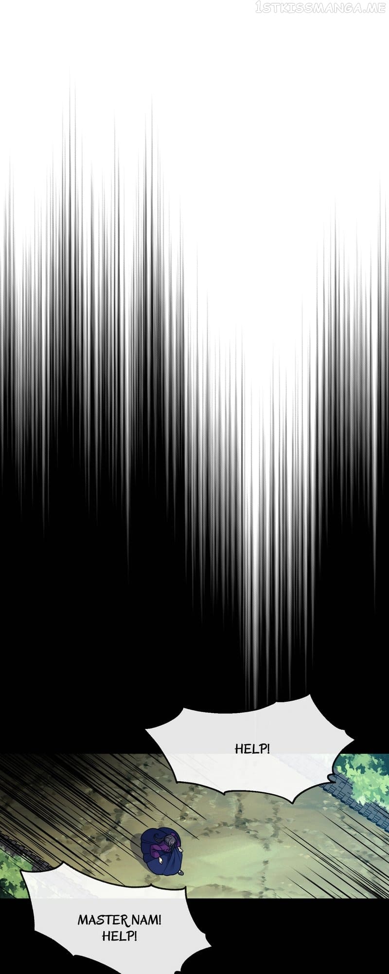 Queen’s Revenge Chapter 110 - Page 22