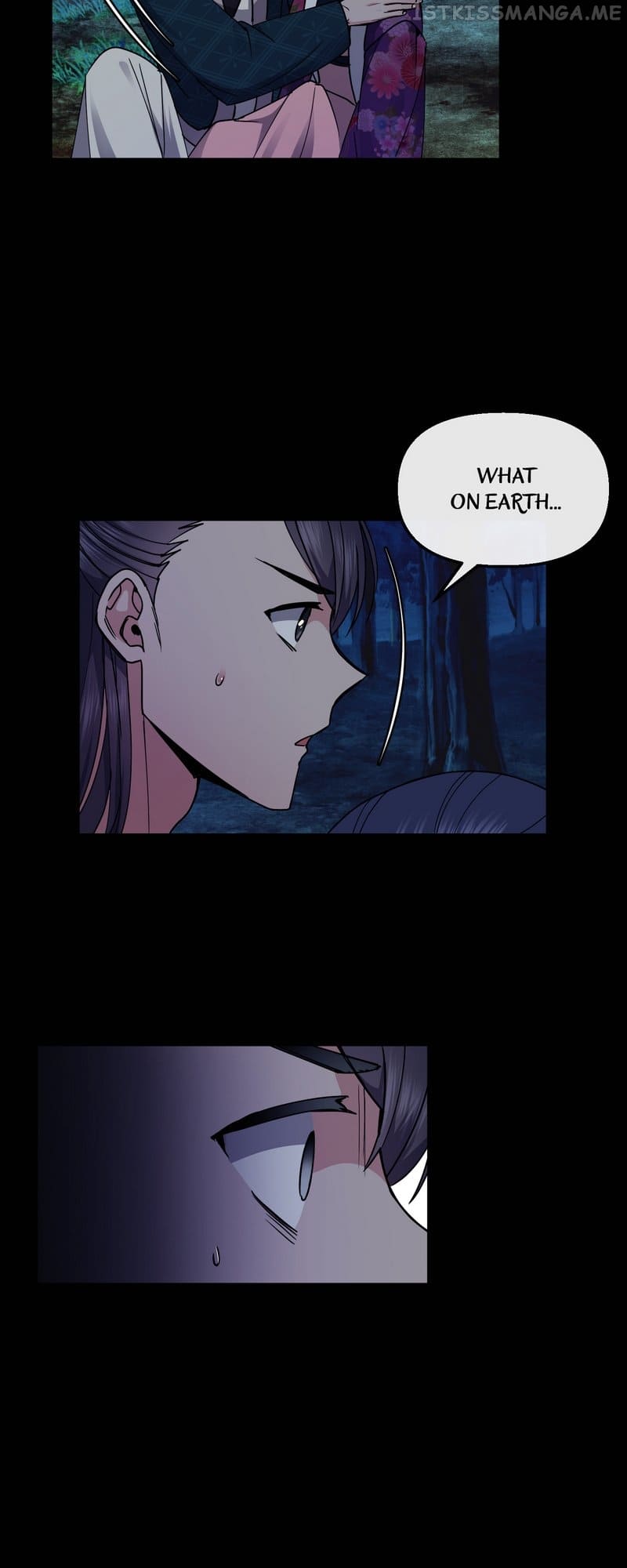 Queen’s Revenge Chapter 110 - Page 27