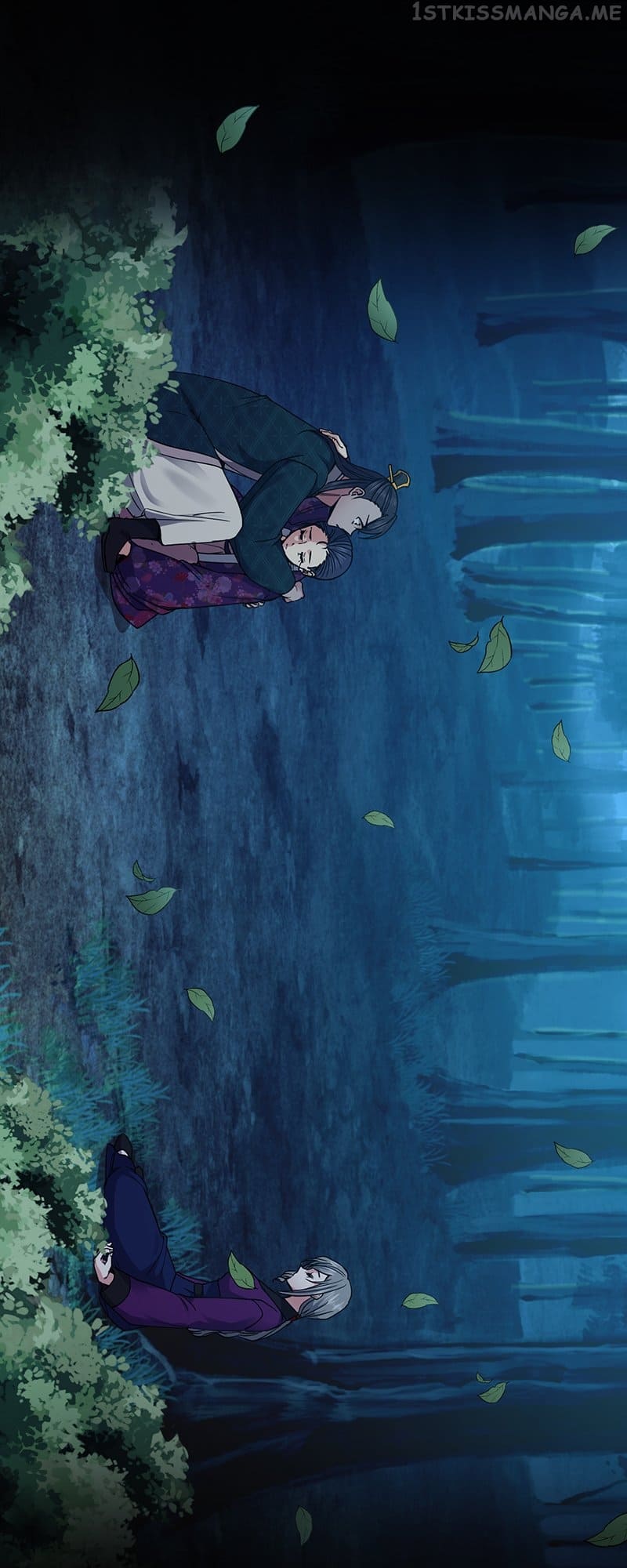 Queen’s Revenge Chapter 110 - Page 29