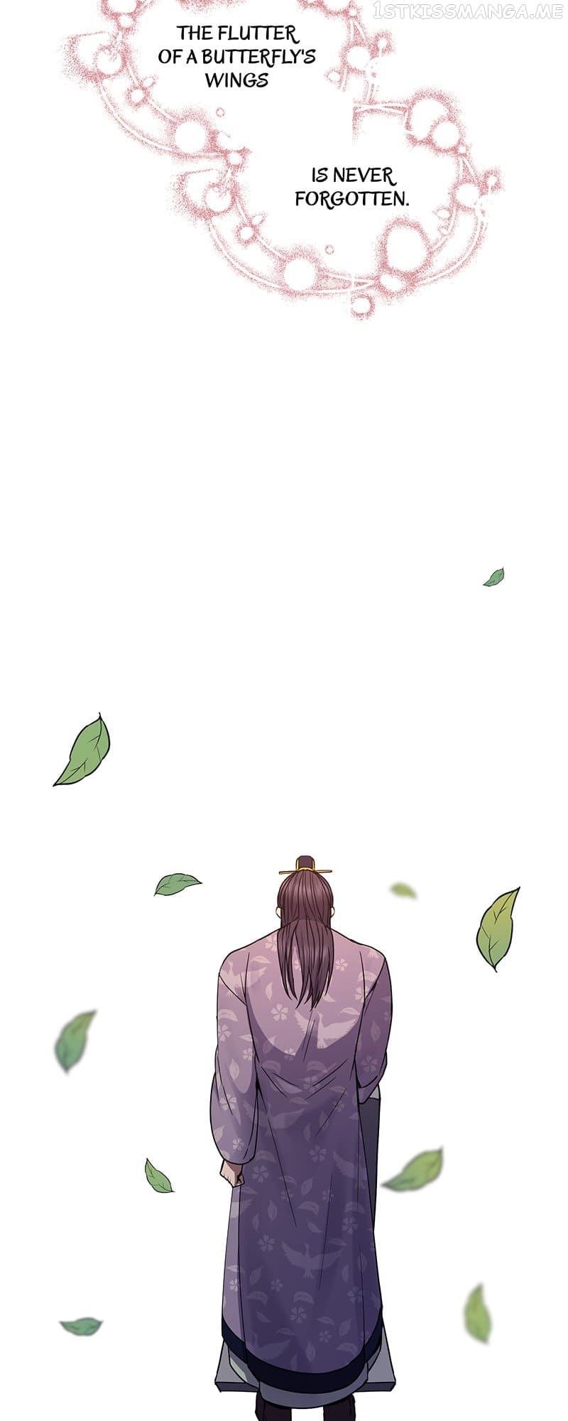 Queen’s Revenge Chapter 110 - Page 33