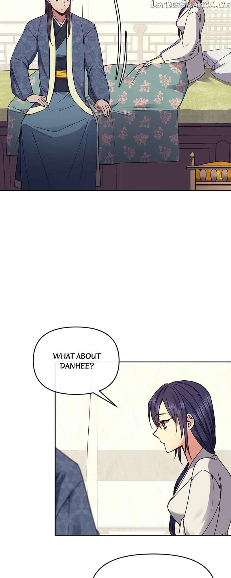 Queen’s Revenge Chapter 111 - Page 4