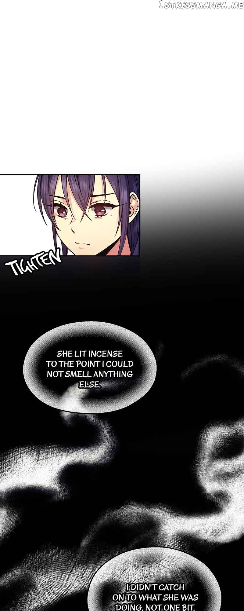 Queen’s Revenge Chapter 111 - Page 9