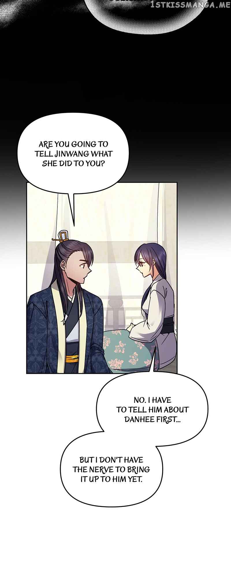 Queen’s Revenge Chapter 111 - Page 10