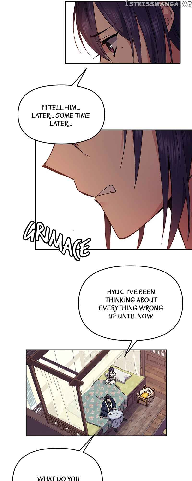 Queen’s Revenge Chapter 111 - Page 11