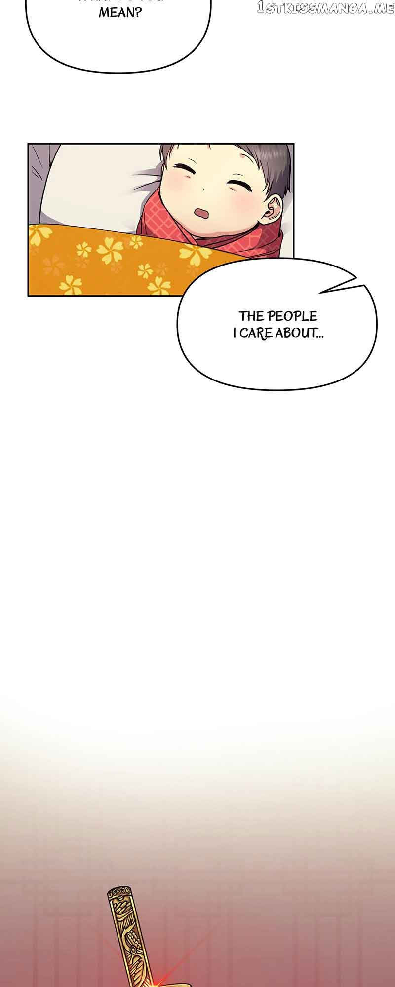 Queen’s Revenge Chapter 111 - Page 12