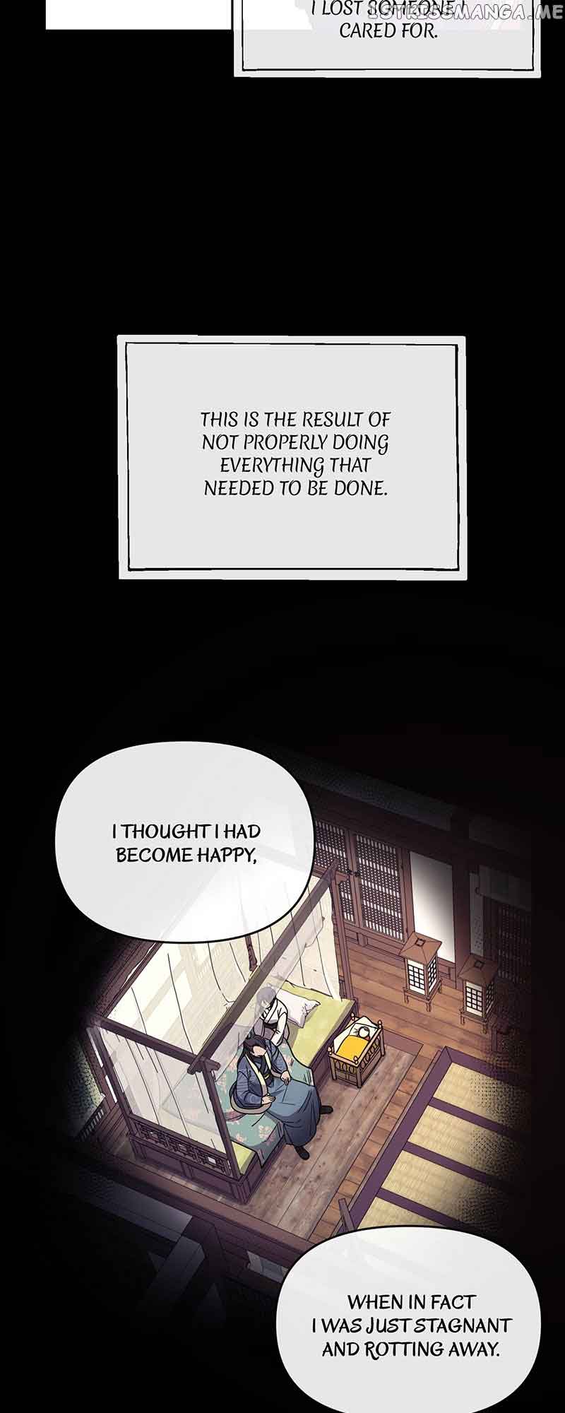 Queen’s Revenge Chapter 111 - Page 18